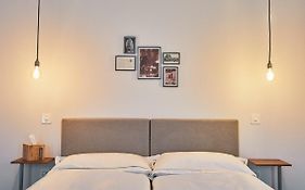 Italian Lifestyle Hotel & Osteria Chartreuse