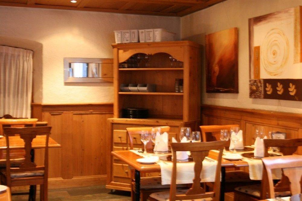Italian Lifestyle Hotel & Osteria Chartreuse Thun Eksteriør billede