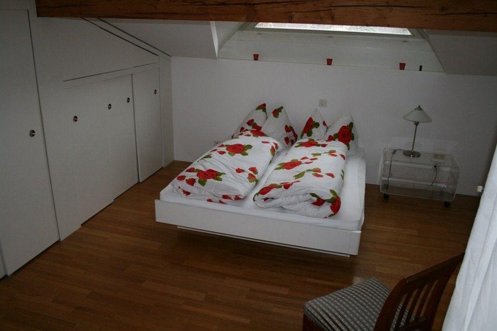 Italian Lifestyle Hotel & Osteria Chartreuse Thun Eksteriør billede