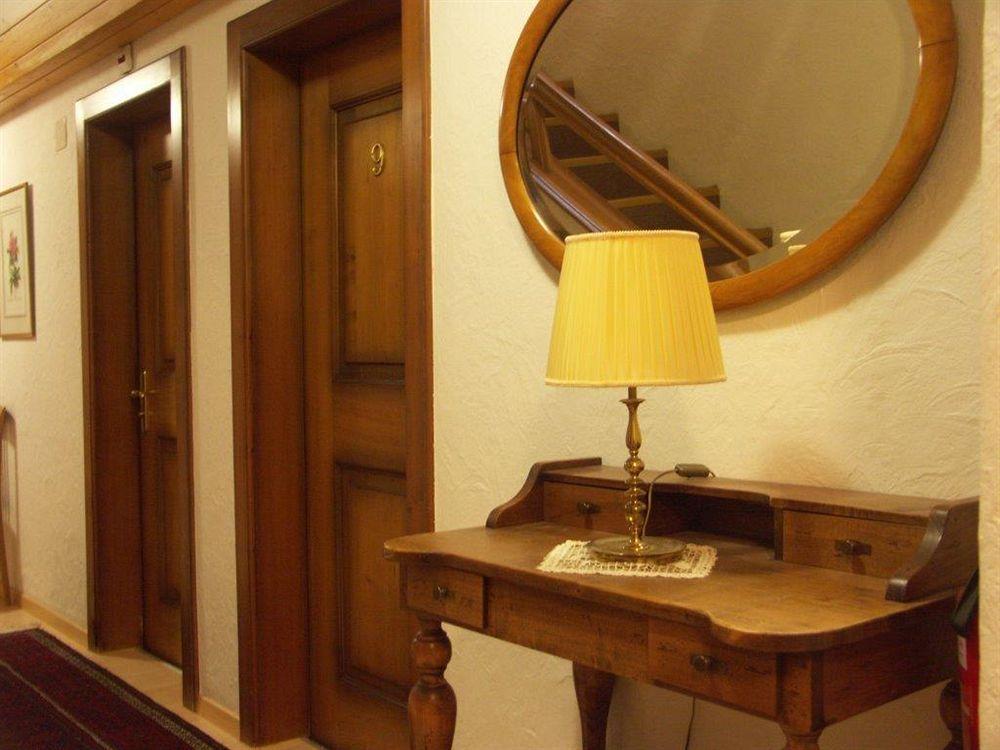 Italian Lifestyle Hotel & Osteria Chartreuse Thun Eksteriør billede