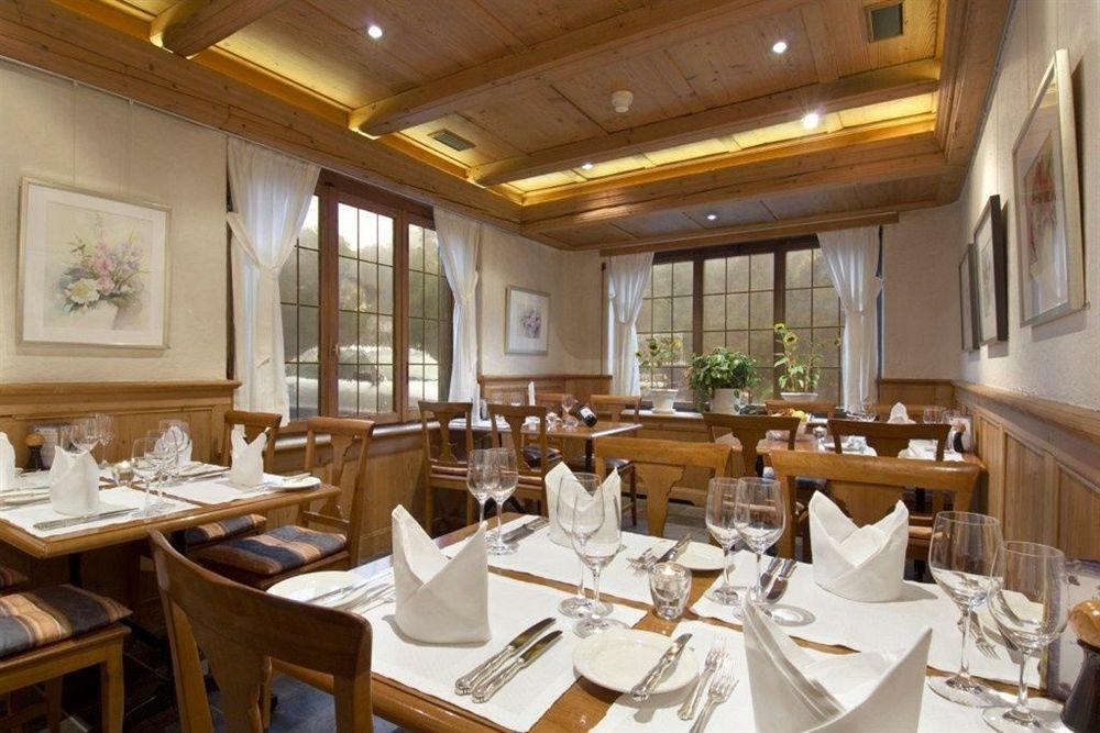 Italian Lifestyle Hotel & Osteria Chartreuse Thun Eksteriør billede